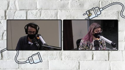 CONECTA #189 - Christiana Lobo - cantora (22/10/21)