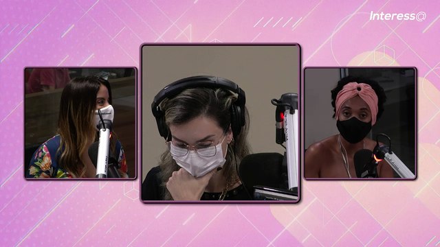 Dificuldades de mães sem rede de apoio para trabalhar| Programa Interessa