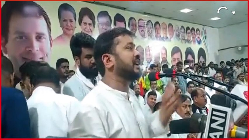 WATCH | #RECAP | #Bihar Bypolls | #Congress HQ | #KanhaiyaKumar | Jignesh Mevani, Hardik Patel | 22 Oct 2021