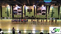 Swish Live - D2F - Rochechouart-St-Junien Handball 87 - 7122732