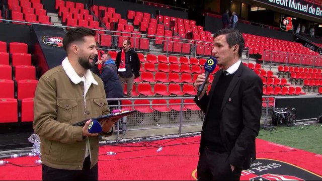 Live Jour de Stade : le debrief Stade Rennais F.C. - Strasbourg