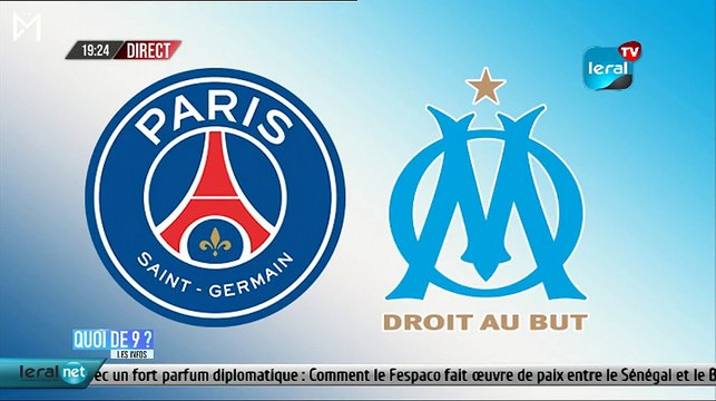 QUOI DE 9 ? LES INFOS 19H GMT - CE 25 /10/ 2021 - PR: FATIMA COULIBALY - #LERALTV