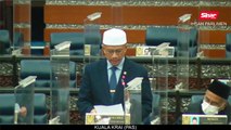 [LIVE] Sidang Parlimen ke-14 - 26 Oktober 2021 (Sesi pagi)