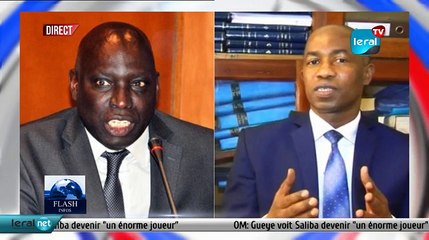 FLASH INFOS -14H GMT DE CE MARDI 26/ 10/ 2021 - PR : SOKHNA ASTOU DIOUF- #LERALTV