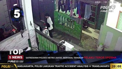 PRESISI 27 OKTOBER 2021