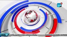 FLASH INFOS -09H GMT DE CE MERCREDI 27/ 10/ 2021 - PR : THIALLA LOUM- #LERALTV