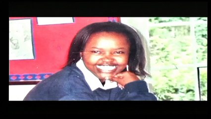 Celebrating A Life Well Lived - Jannet Bett Karoney