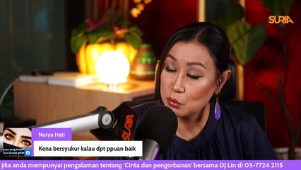 LIVE Apa Itu Cinta 3.0 | Cinta & Pengorbanan