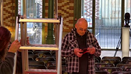 EN DIRECT Rencontre des Jours Heureux à Rennes avec Fabien Roussel