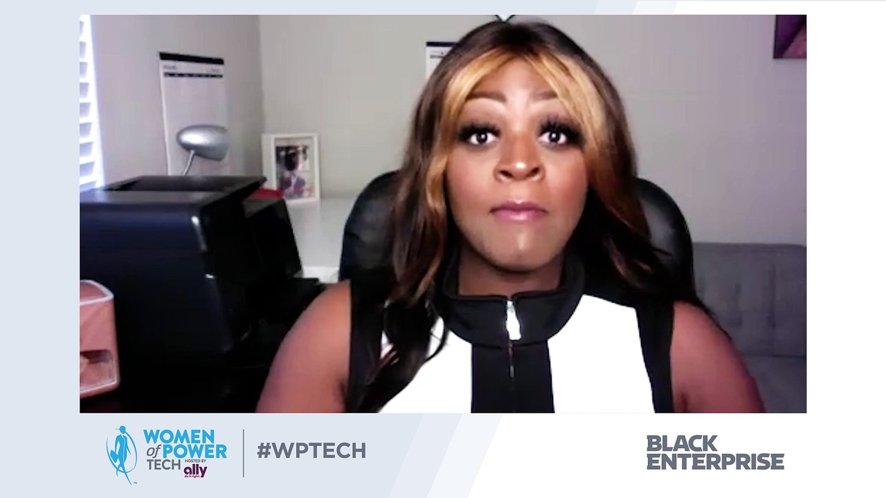 Fintech: Spreading the Wealth #WPtech