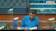 [LIVE] Sidang Penggal Keempat Parlimen ke-14 (Sesi pagi)