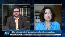 Barçın Yinanç ve M.K. Kurtuluş yorumluyor: Tezkere tartışması, 