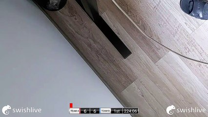 Swish Live - Match du 28/10 - 6118235