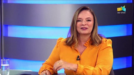 CB.PODER: Gilberto Kassab, presidente nacional do PSD  - 28/10