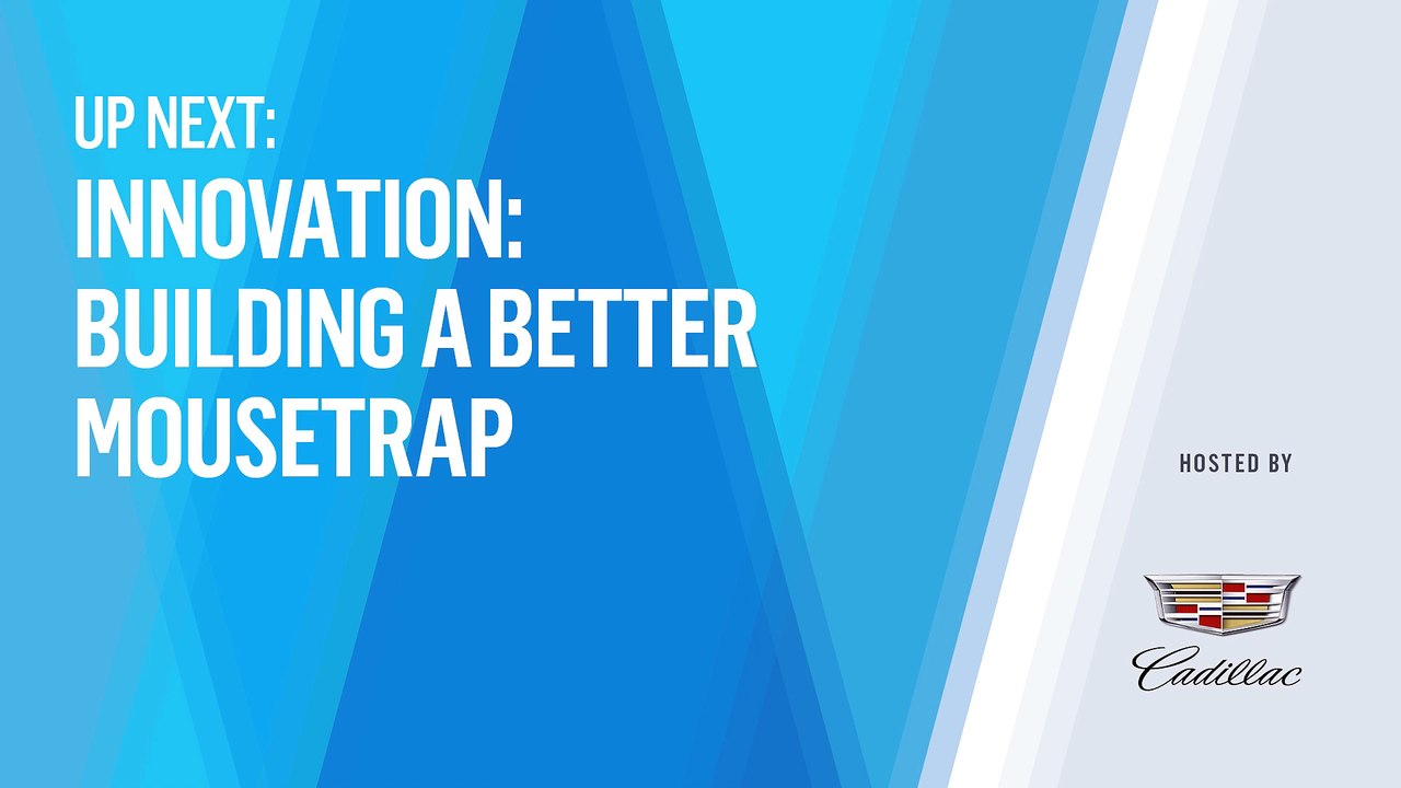 Follow the Data, Forecast the Trends #WPtech