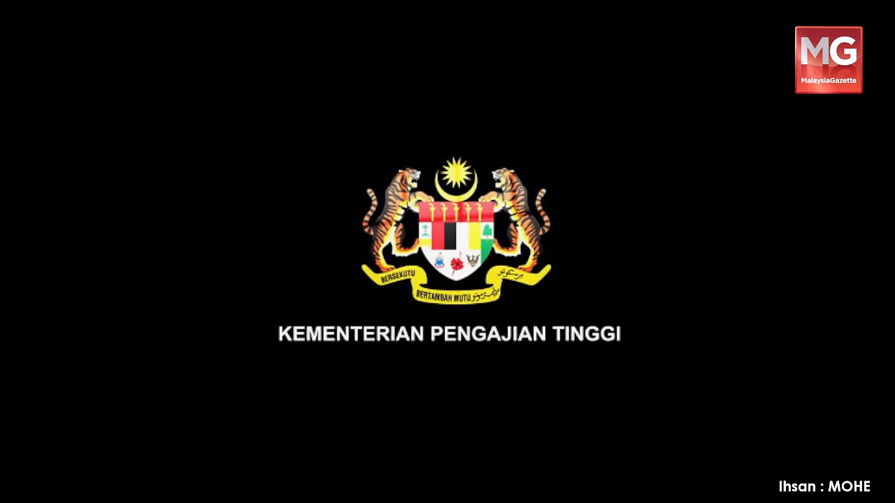 MGTV LIVE : Majlis Pelancaran Yayasan Kebajikan Siswa Keluarga Malaysia