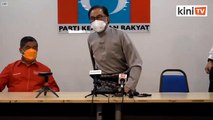 LIVE: PH announces decisions on seat negotiation for Malacca polls