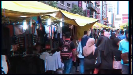 Bajet 2022 : Bajet Untuk Rakyat ?