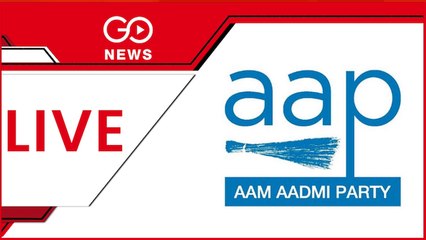 LIVE: उन्नत और समृद्ध Punjab बनाने के लक्ष्य के साथ Bathinda में Kejriwal जी व्यापारी भाईयों के साथ