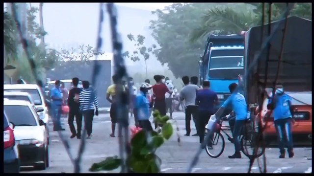 BAJET 2022: Bajet Terbesar Untuk Keluarga Malaysia