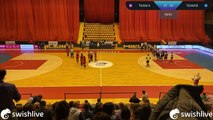 Swish Live - Handball Clermont Auvergne Metropole 63 - Stella Saint Maur Handball - 6812957