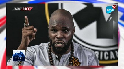 FLASH -INFOS -10H GMT – DE CE SAMEDI / 30 / 10/ 2021 - PR: THIALLA LOUM