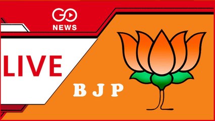 LIVE: Amit Shah addresses a program at "Shantikunj Swarn Jayanti Varsh Vyakhyan Mala, Haridwar