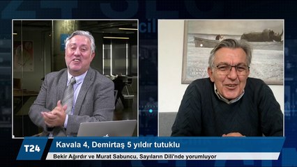Ekonomi, iktidarı seçime zorlar mı; Bekir Ağırdır ve Murat Sabuncu, Sayıların Dili'nde yorumluyor