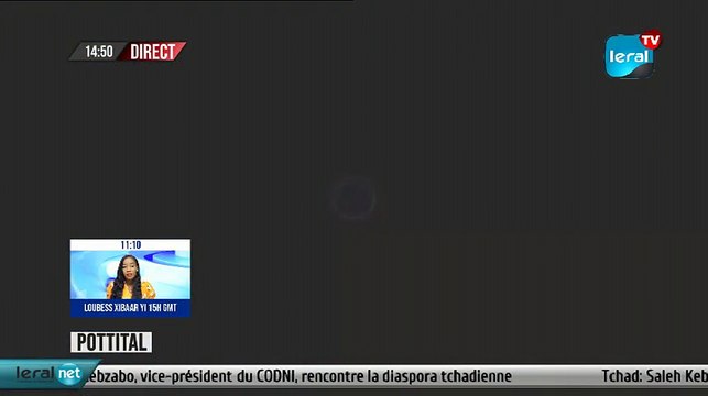 POTTITAL Invité Amadou Tidiane Fall DMTA: Pourquoi les sénégalais exigent l'expertise nationale et ne consomment pas local?