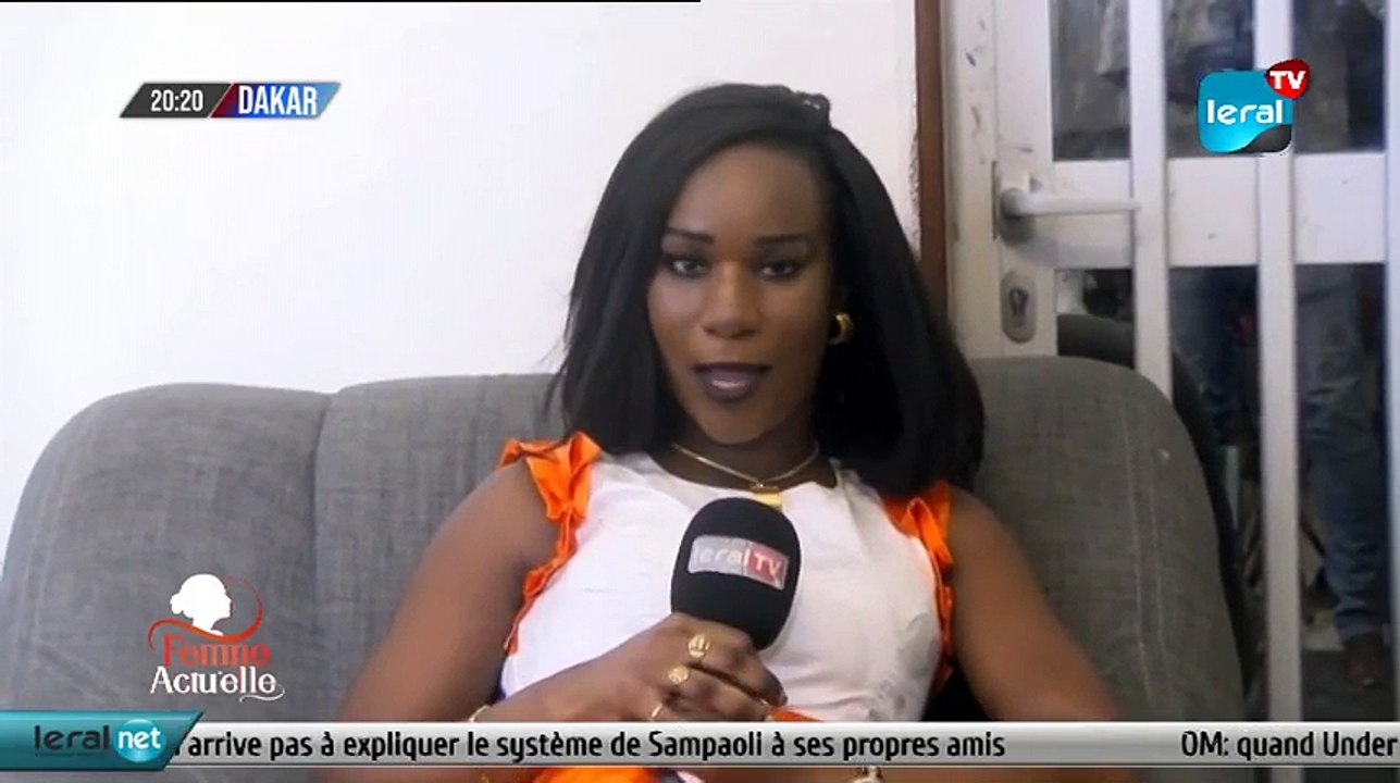 FEMME ACTU ELLE: Entre vie conjugale, femme d'affaires et politique : Abibatou Kane Ly, une femme modèle...