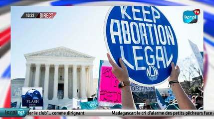 FLASH INFOS -10H GMT DE CE 01/ 11/ 2021 - PR : MOUSTAPHA THIOUNE- #LERALTV