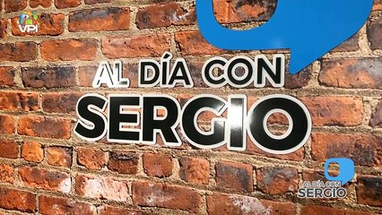 En Vivo | Al Día con Sergio Novelli - Lunes 01 de Noviembre
