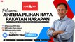 LIVE: Pakatan Harapan launches Malacca election machinery
