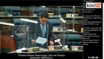 LIVE: Dewan Rakyat sitting - November 2 (Morning session)