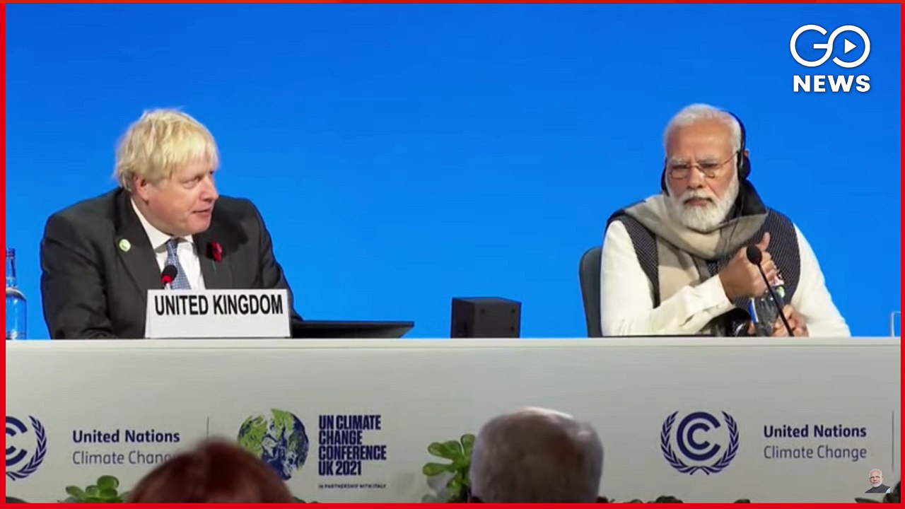 IRIS Launch | COP 26 | Climate Adaptation | Res...