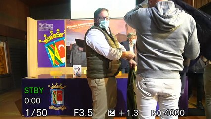 Jornadas Taurinas Colmenar Viejo 2-10-2021