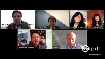 Comment développer le « réflexe vélo » en France ?