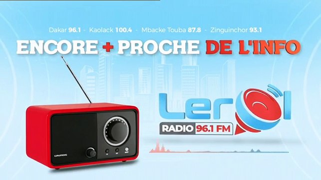 12MN CHRONO: Choix des candidats de Benno aux élections territoriales : Cacaphonie généralisée dans le camp présidentiel ?- #LERALTV