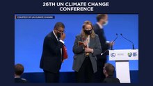 #COP26: COP presidency press conference