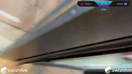 Swish Live - Match test - 7177235