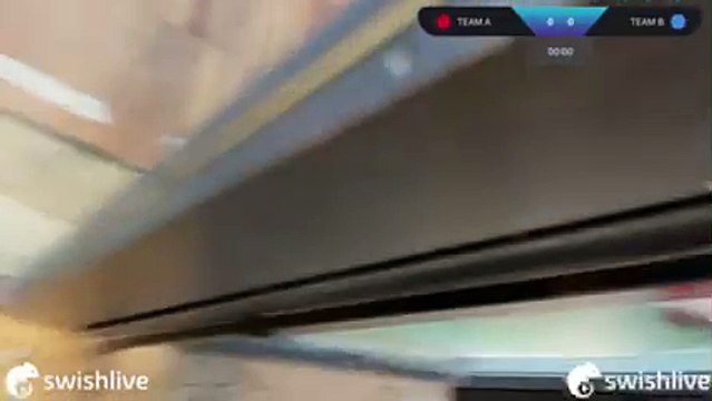 Swish Live - Match test - 7177235