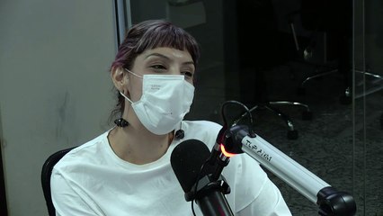 CONECTA #200 - Banda Scalene (04/11/21)