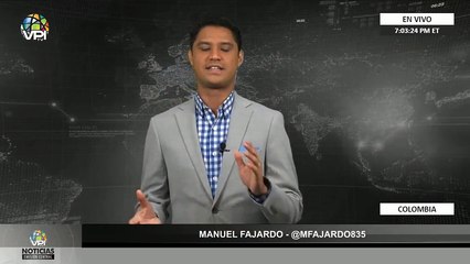 En Vivo | Noticias VPItv Emisión Central - Jueves 04 de Noviembre