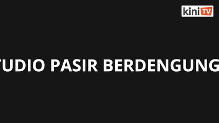 LIVE: PKR President Anwar Ibrahim holds press conference on Malacca polls