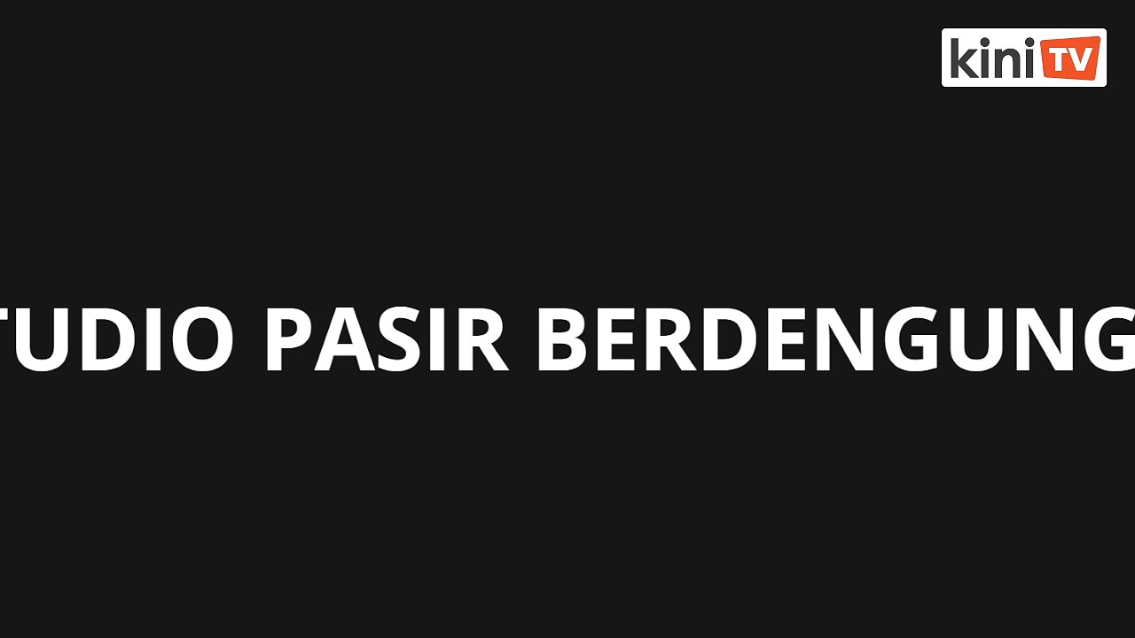 LIVE: PKR President Anwar Ibrahim holds press conference on Malacca polls