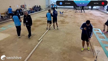 La Beaujolaise - Rives de Saône / Clubs Sportifs Féminin Elite 1