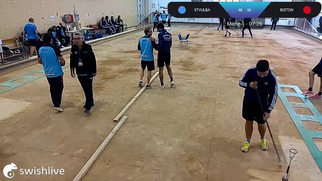 La Beaujolaise - Rives de Saône / Clubs Sportifs Féminin Elite 1