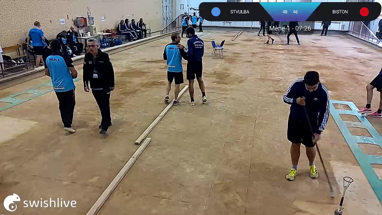 La Beaujolaise - Rives de Saône / Clubs Sportifs Féminin Elite 1