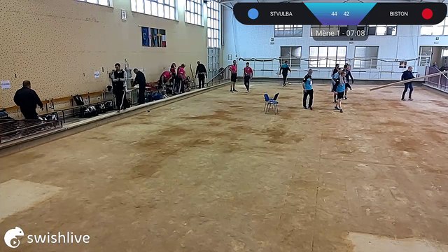 La Beaujolaise - Rives de Saône / Clubs Sportifs Féminin Elite 1