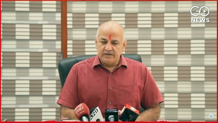#AAP | #BJP | Manish #Sisodia Alleges "Parking Scam" By #MCD In #Delhi